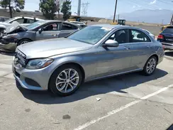55SWF4JB7GU142985 2016 MERCEDES-BENZ C-KLASSE