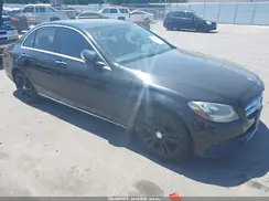55SWF4JB7GU143957 2016 MERCEDES-BENZ C-KLASSE