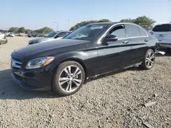 55SWF4JB7GU144607 2016 MERCEDES-BENZ C-KLASSE