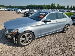 55SWF4JB7GU146180 2016 MERCEDES-BENZ C-KLASSE