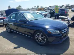 55SWF4JB7GU146373 2016 MERCEDES-BENZ C-KLASSE