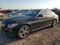 55SWF4JB7GU146812 2016 MERCEDES-BENZ C-KLASSE