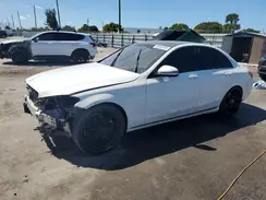55SWF4JB7GU149497 2016 MERCEDES-BENZ C-KLASSE