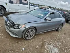 55SWF4JB7GU149905 2016 MERCEDES-BENZ C-KLASSE