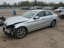 55SWF4JB7GU150438 2016 MERCEDES-BENZ C-KLASSE