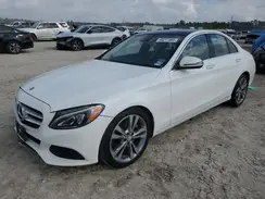 55SWF4JB7GU150701 2016 MERCEDES-BENZ C-KLASSE