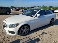55SWF4JB7GU151332 2016 MERCEDES-BENZ C-KLASSE