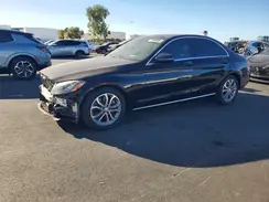 55SWF4JB7GU151380 2016 MERCEDES-BENZ C-KLASSE