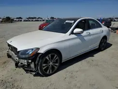 55SWF4JB7GU152058 2016 MERCEDES-BENZ C-KLASSE