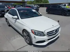 55SWF4JB7GU154473 2016 MERCEDES-BENZ C-KLASSE