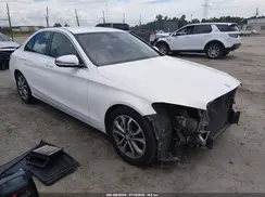 55SWF4JB7GU154893 2016 MERCEDES-BENZ C-KLASSE