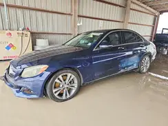 55SWF4JB7GU155669 2016 MERCEDES-BENZ C-KLASSE