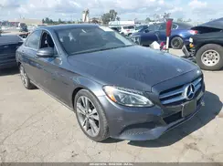 55SWF4JB7GU156188 2016 MERCEDES-BENZ C-KLASSE