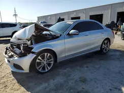 55SWF4JB7GU156238 2016 MERCEDES-BENZ C-KLASSE