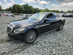 55SWF4JB7GU157731 2016 MERCEDES-BENZ C-KLASSE