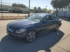 55SWF4JB7GU158491 2016 MERCEDES-BENZ C-KLASSE