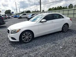 55SWF4JB7GU161116 2016 MERCEDES-BENZ C-KLASSE