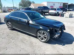55SWF4JB7GU168843 2016 MERCEDES-BENZ C-KLASSE