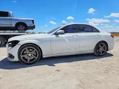 55SWF4JB7GU170382 2016 MERCEDES-BENZ C-KLASSE