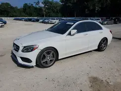 55SWF4JB7GU170544 2016 MERCEDES-BENZ C-KLASSE