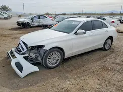 55SWF4JB7GU171242 2016 MERCEDES-BENZ C-KLASSE