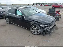55SWF4JB7GU172875 2016 MERCEDES-BENZ C-KLASSE