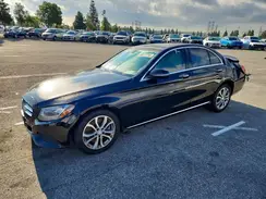 55SWF4JB7GU173296 2016 MERCEDES-BENZ C-KLASSE