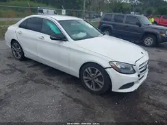 55SWF4JB7GU174478 2016 MERCEDES-BENZ C-KLASSE