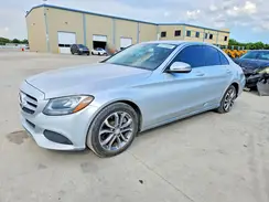 55SWF4JB7GU174920 2016 MERCEDES-BENZ C-KLASSE