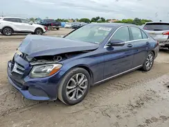 55SWF4JB7GU175095 2016 MERCEDES-BENZ C-KLASSE