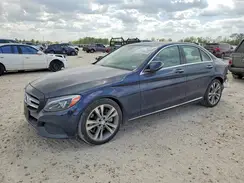 55SWF4JB7GU177641 2016 MERCEDES-BENZ C-KLASSE
