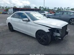55SWF4JB7HU179844 2017 MERCEDES-BENZ C-KLASSE