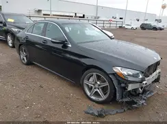 55SWF4JB7HU186583 2017 MERCEDES-BENZ C-KLASSE
