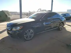 55SWF4JB7HU188639 2017 MERCEDES-BENZ C-KLASSE