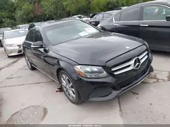 55SWF4JB7HU198538 2017 MERCEDES-BENZ C-KLASSE