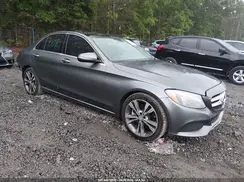 55SWF4JB7HU201969 2017 MERCEDES-BENZ C-KLASSE