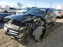 55SWF4JB7HU207867 2017 MERCEDES-BENZ C-KLASSE