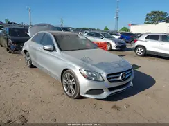 55SWF4JB7JU238641 2018 MERCEDES-BENZ C-KLASSE