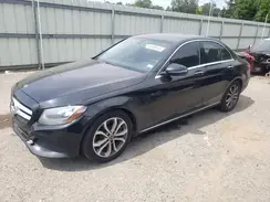 55SWF4JB7JU239434 2018 MERCEDES-BENZ C-KLASSE