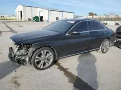 55SWF4JB7JU241250 2018 MERCEDES-BENZ C-KLASSE