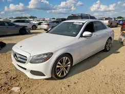 55SWF4JB7JU242205 2018 MERCEDES-BENZ C-KLASSE