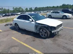 55SWF4JB7JU245220 2018 MERCEDES-BENZ C-KLASSE