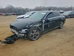 55SWF4JB7JU247324 2018 MERCEDES-BENZ C-KLASSE