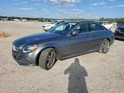 55SWF4JB7JU248795 2018 MERCEDES-BENZ C-KLASSE
