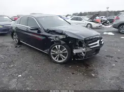 55SWF4JB7JU254158 2018 MERCEDES-BENZ C-KLASSE