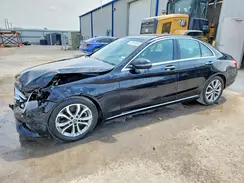 55SWF4JB7JU256895 2018 MERCEDES-BENZ C-KLASSE