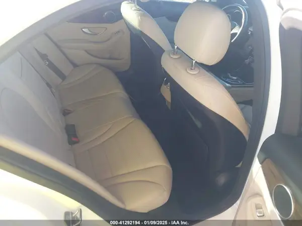 55SWF4JB7JU262387 2018 MERCEDES-BENZ C-KLASSE - Image 8