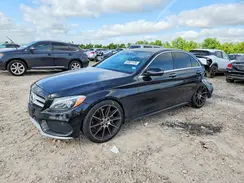 55SWF4JB7JU264060 2018 MERCEDES-BENZ C-KLASSE