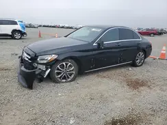 55SWF4JB7JU266925 2018 MERCEDES-BENZ C-KLASSE