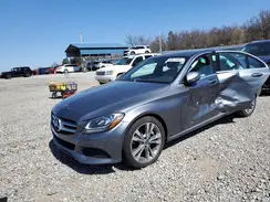 55SWF4JB7JU267685 2018 MERCEDES-BENZ C-KLASSE